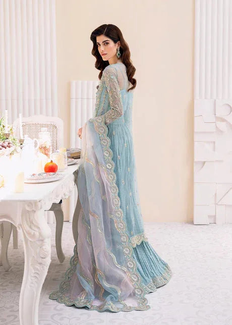 RIMEL | Kanwal Malik - Aqsa Fabrics