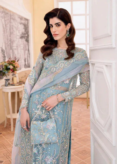 RIMEL | Kanwal Malik - Aqsa Fabrics
