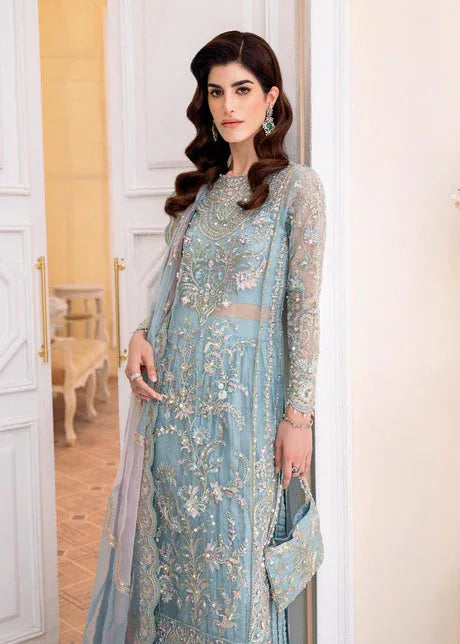 RIMEL | Kanwal Malik - Aqsa Fabrics