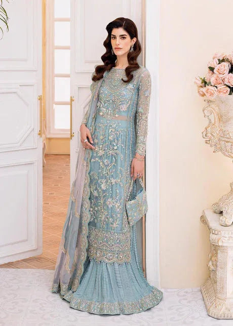 RIMEL | Kanwal Malik - Aqsa Fabrics
