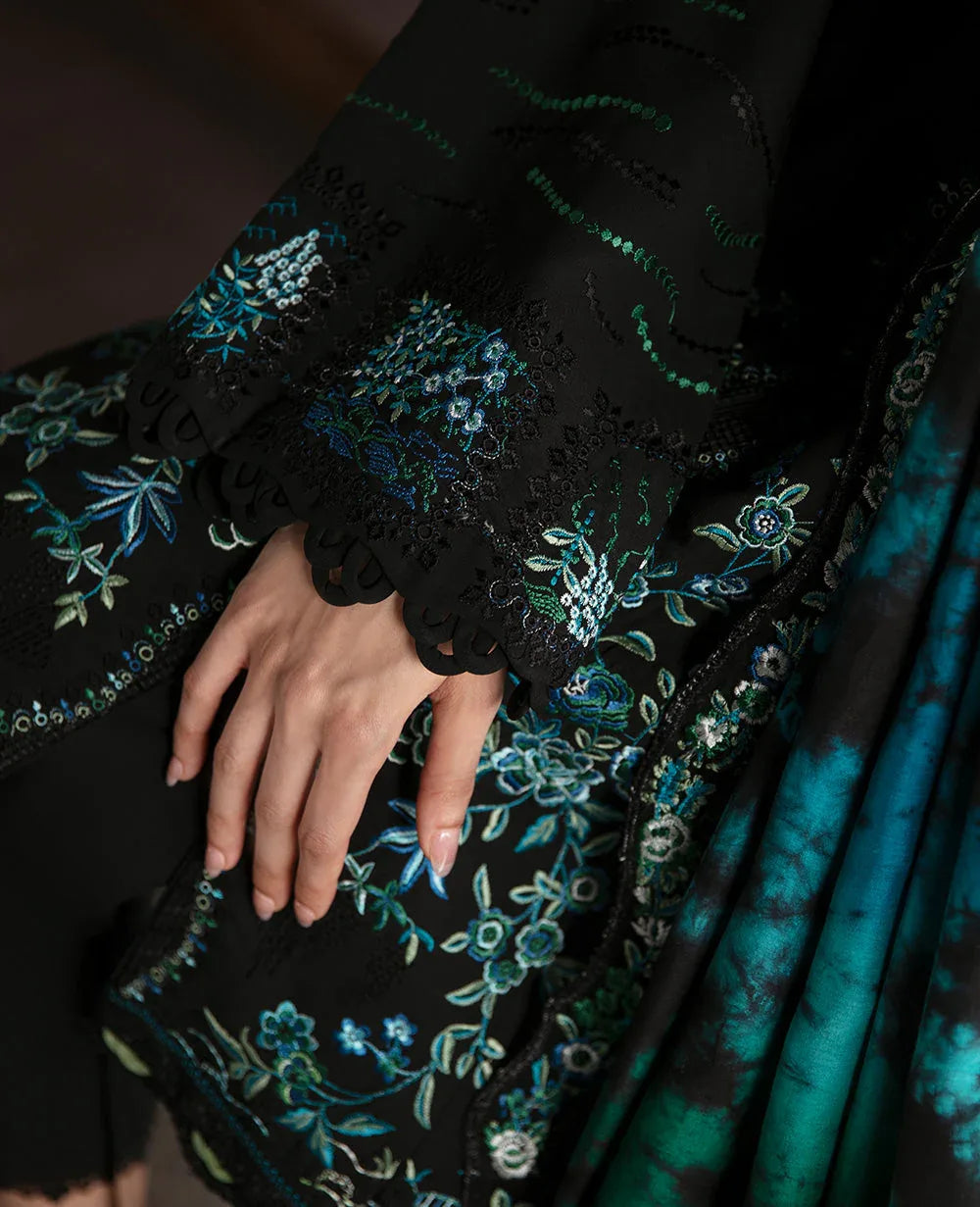 Republic Womenswear | Premium Pret 25 | RPP-09 (Lune) - Aqsa Fabrics