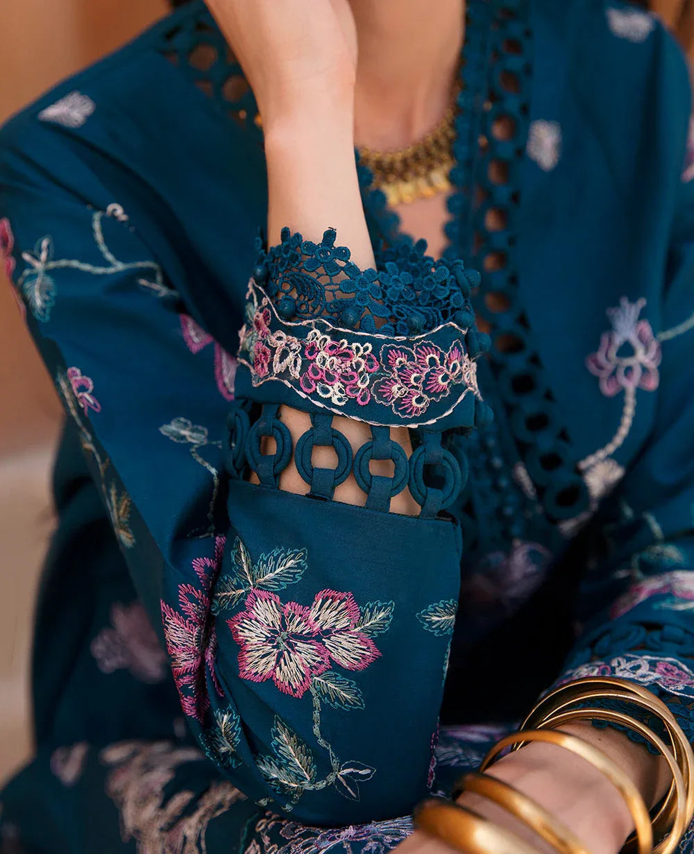 Republic Womenswear | Luxury Collection | RSL23-D6-B - Aqsa Fabrics