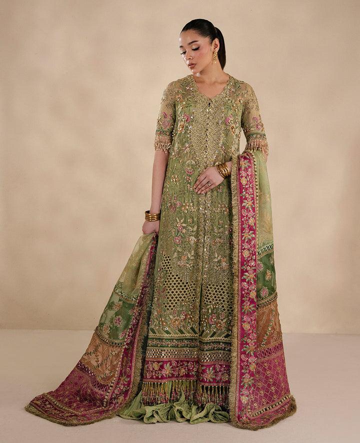 Republic Womenswear | Lilianne Wedding 25 | Éliane