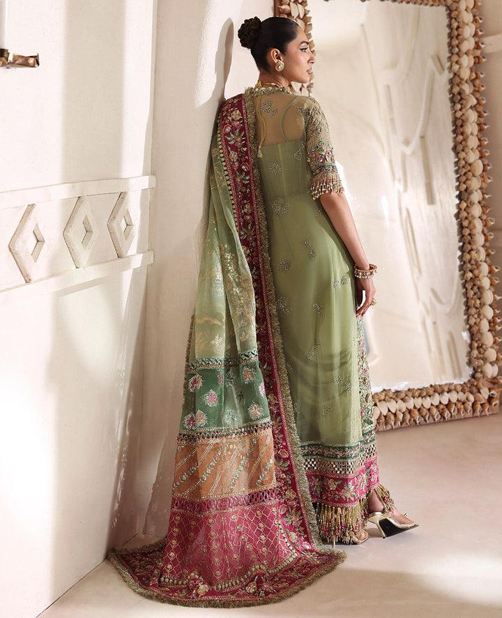 Republic Womenswear | Lilianne Wedding 25 | Éliane