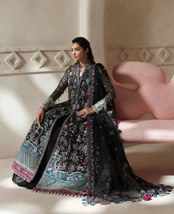 Republic Womenswear | Lilianne Wedding 25' | Auriane - Aqsa Fabrics