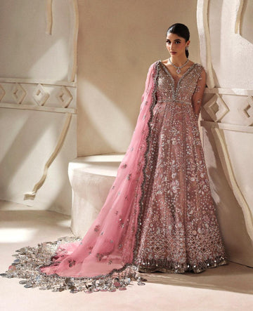 Republic Womenswear | Lilianne Wedding 25' | Juliane - Aqsa Fabrics