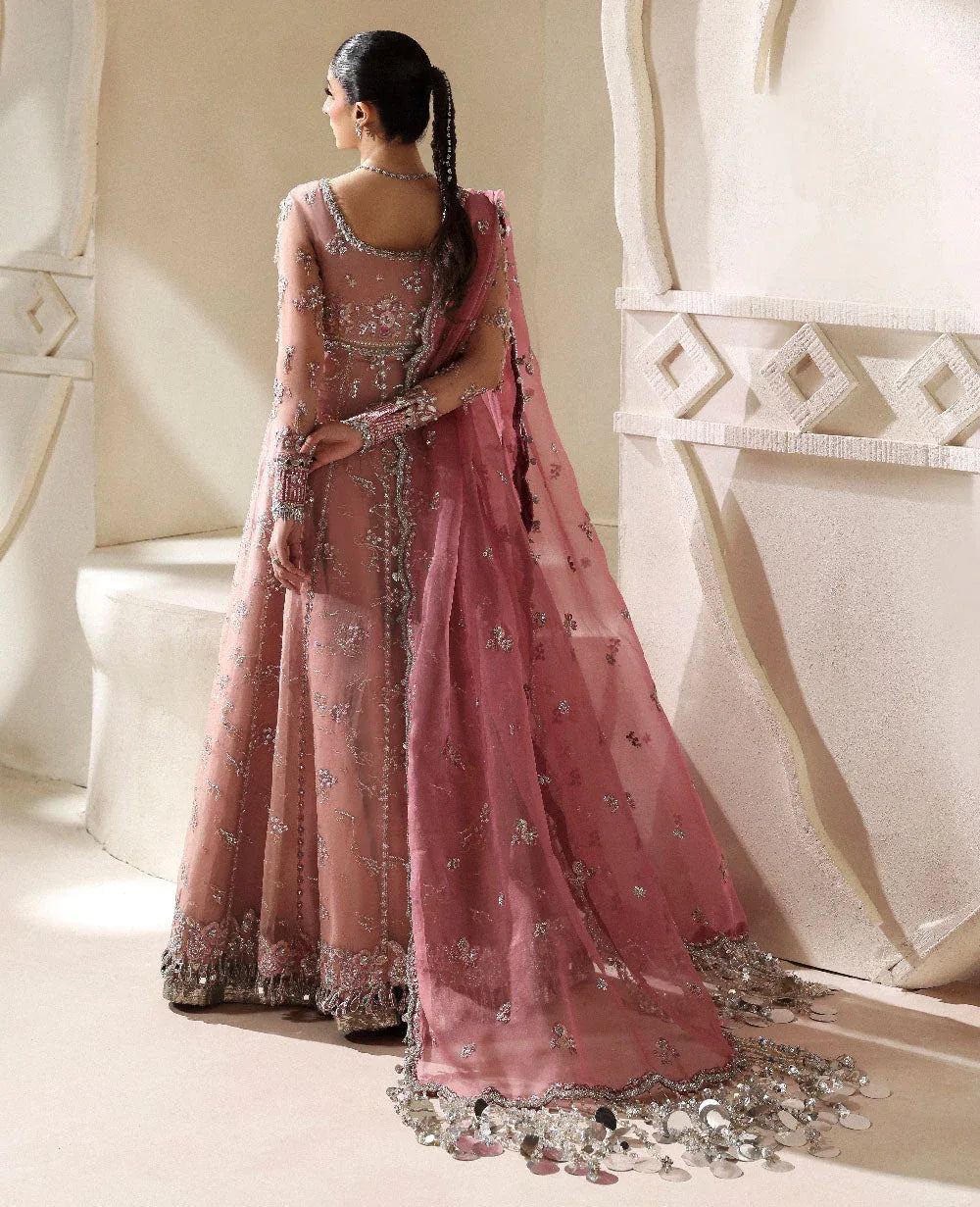 Republic Womenswear | Lilianne Wedding 25' | Juliane - Aqsa Fabrics