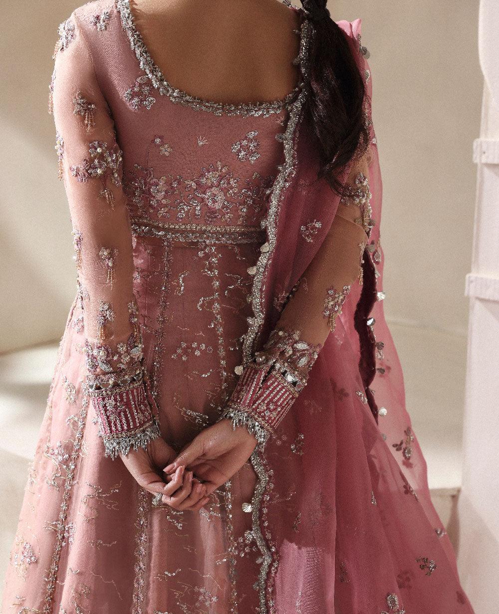 Republic Womenswear | Lilianne Wedding 25' | Juliane - Aqsa Fabrics