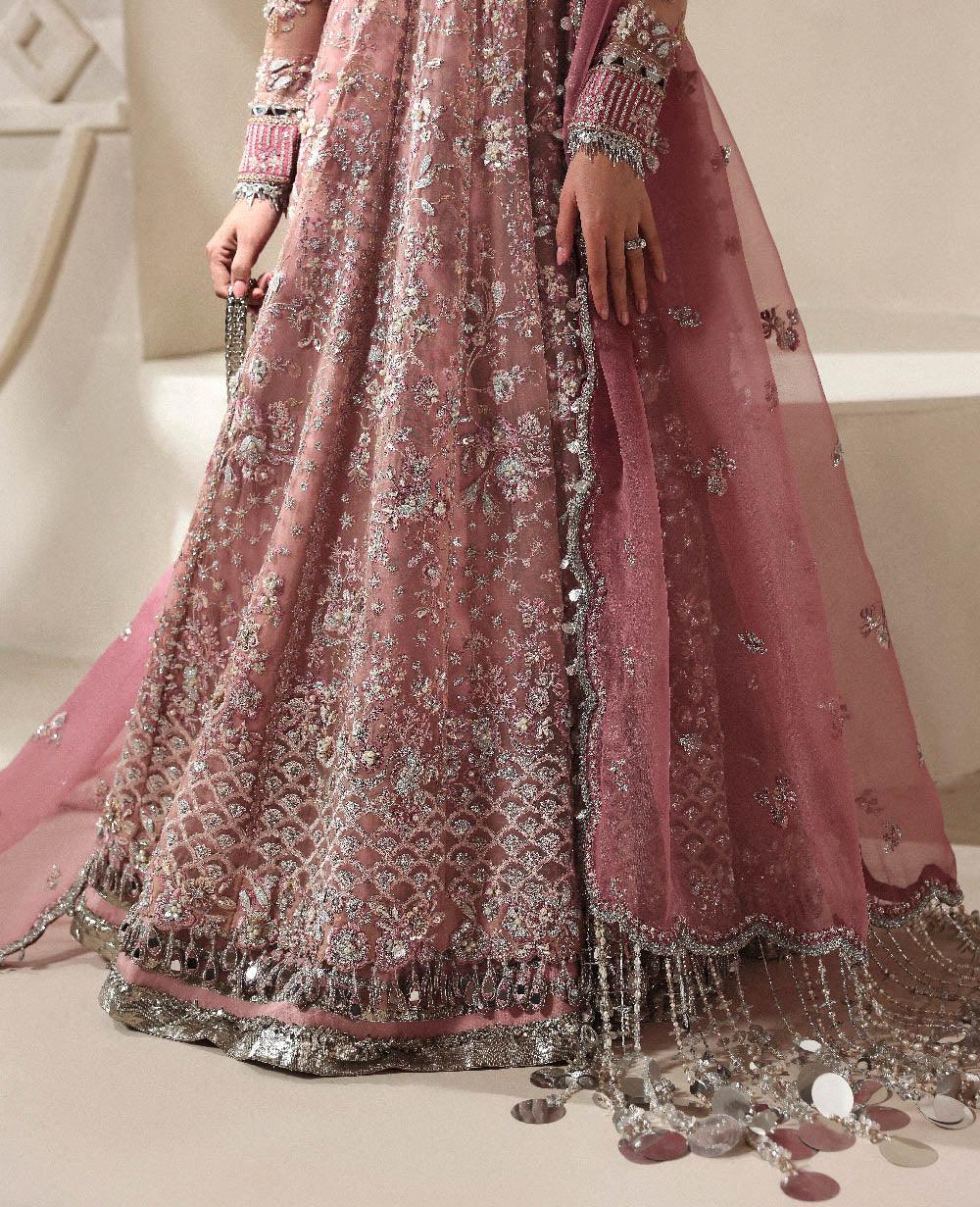Republic Womenswear | Lilianne Wedding 25' | Juliane - Aqsa Fabrics