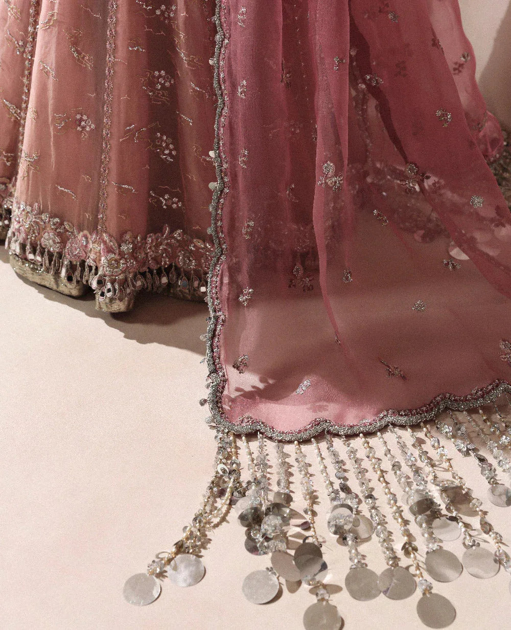 Republic Womenswear | Lilianne Wedding 25' | Juliane - Aqsa Fabrics