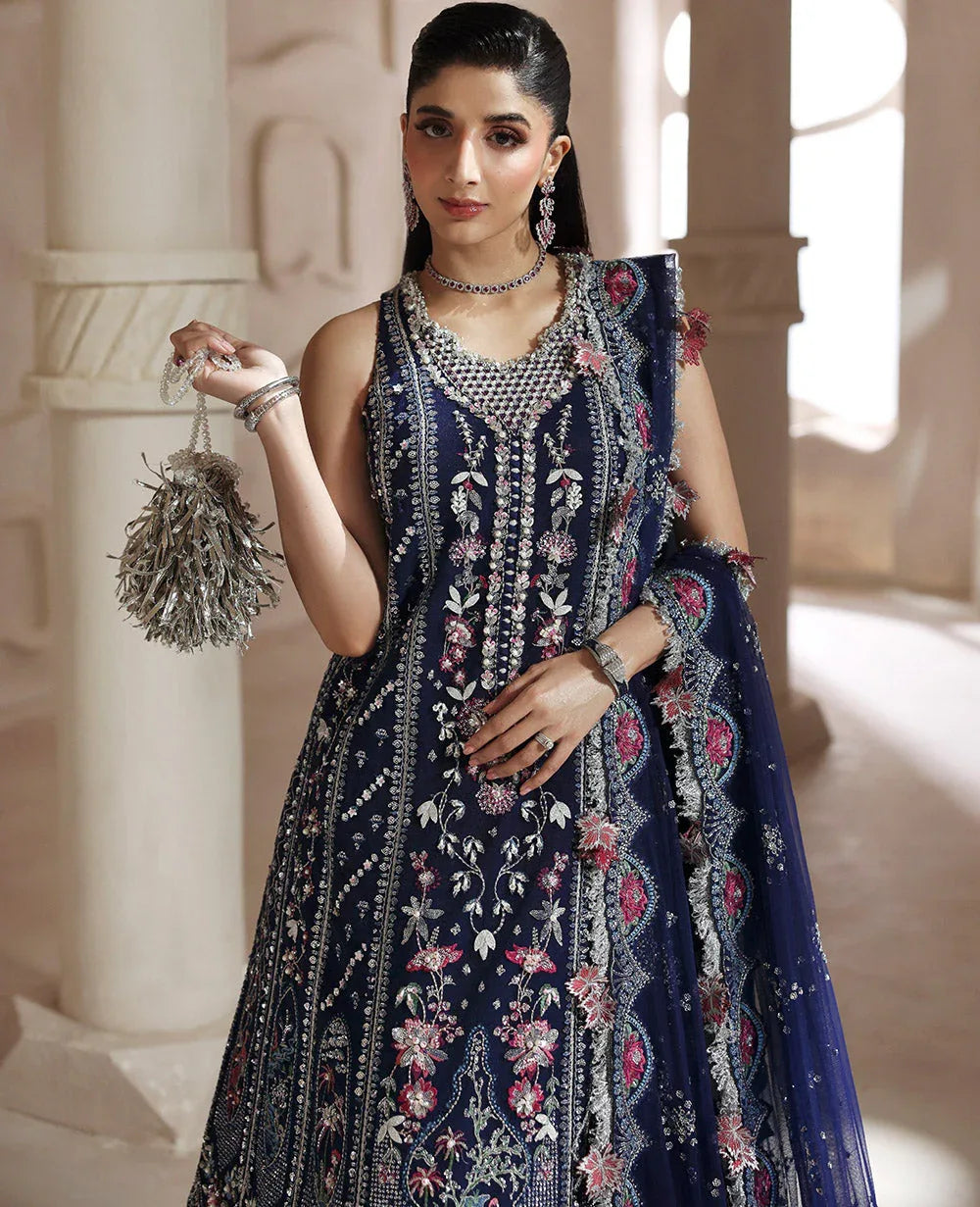 Republic Womenswear | Lilianne Wedding 25' | Clarisse - Aqsa Fabrics