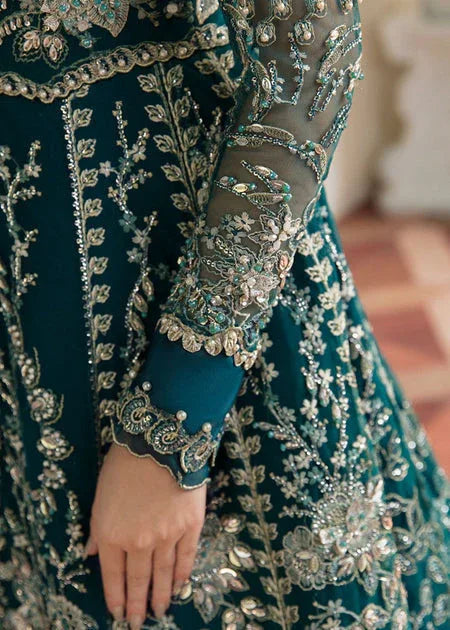 Republic Womenswear | Wedding Formals | Une Jecinthe - Aqsa Fabrics