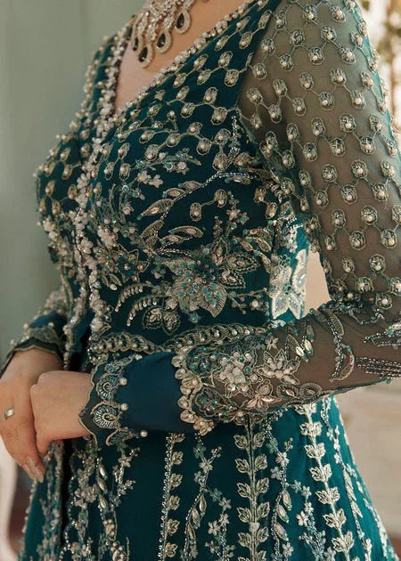 Republic Womenswear | Wedding Formals | Une Jecinthe - Aqsa Fabrics