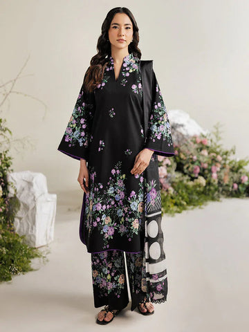 Rajbari | Amal Summer Prints Exclusive | Amal Summer Prints - 06 - Aqsa Fabrics