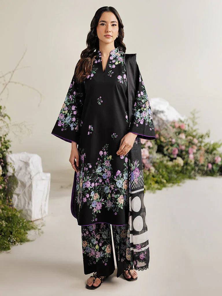 Rajbari | Amal Summer Prints Exclusive | Amal Summer Prints - 06 - Aqsa Fabrics