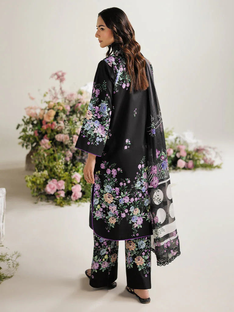 Rajbari | Amal Summer Prints Exclusive | Amal Summer Prints - 06 - Aqsa Fabrics