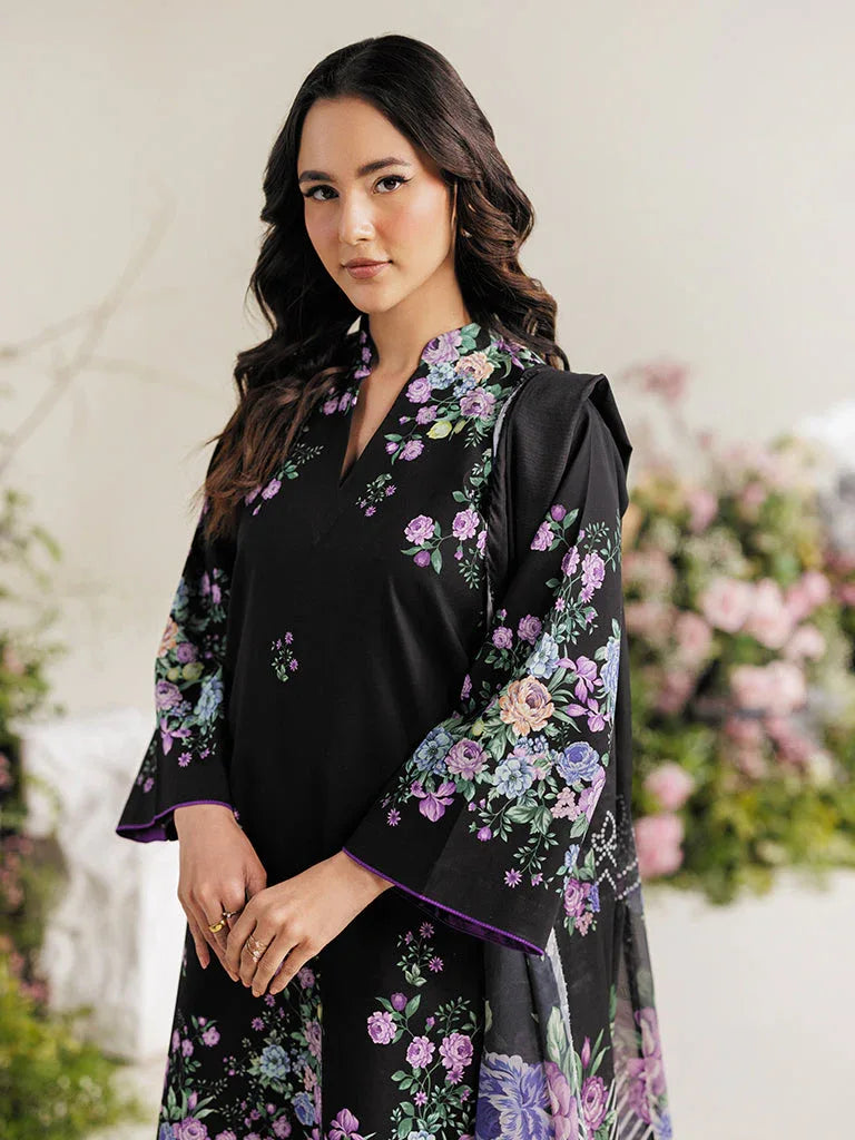 Rajbari | Amal Summer Prints Exclusive | Amal Summer Prints - 06 - Aqsa Fabrics