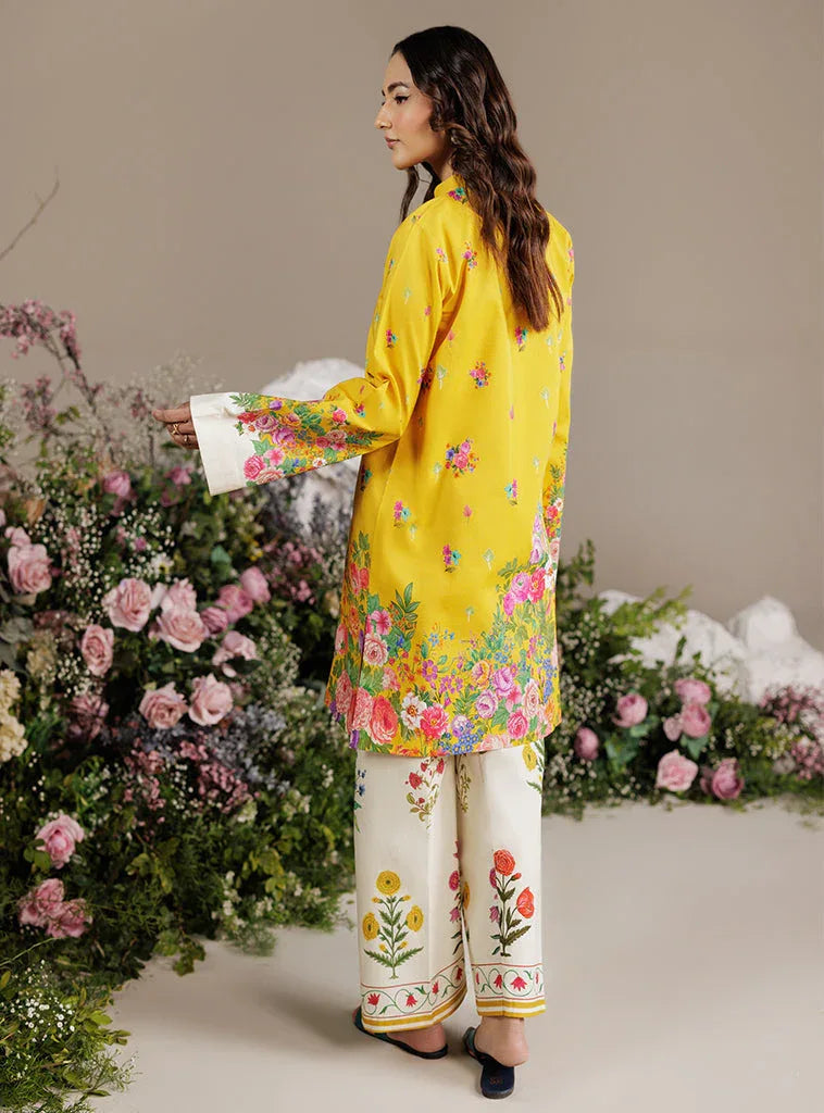 Rajbari | Amal Summer Prints Exclusive | Amal Summer Prints - 14 - Aqsa Fabrics
