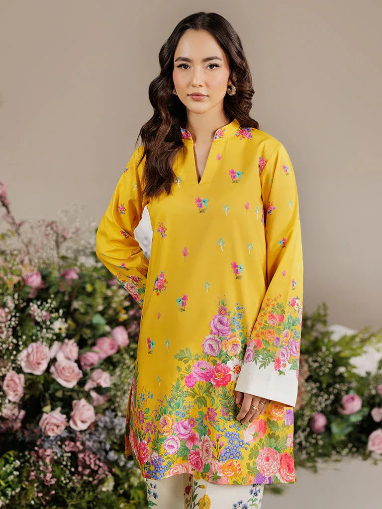 Rajbari | Amal Summer Prints Exclusive | Amal Summer Prints - 14 - Aqsa Fabrics