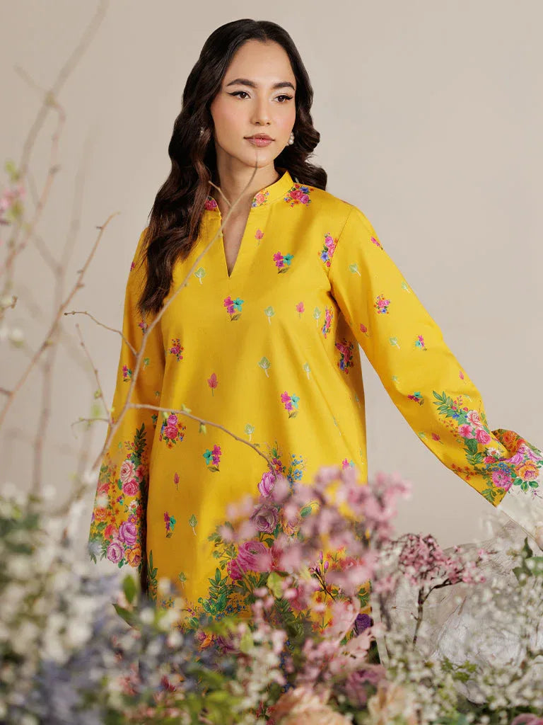 Rajbari | Amal Summer Prints Exclusive | Amal Summer Prints - 14 - Aqsa Fabrics