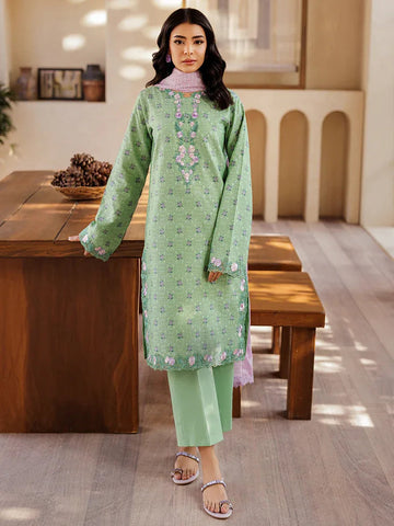 Rajbari | Amari Hybrid Jacquard Edition | Amari Jacquard - 01 - Aqsa Fabrics