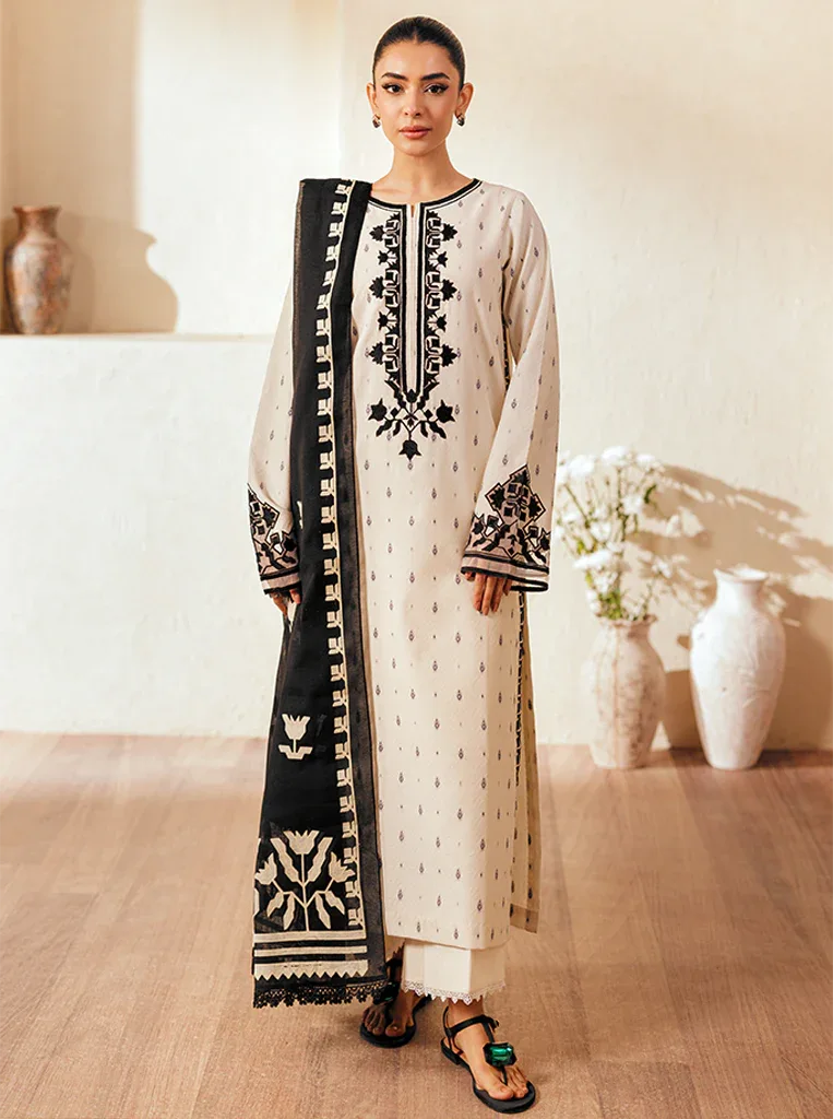 Rajbari | Amari Hybrid Jacquard Edition | Amari Jacquard - 05 - Aqsa Fabrics