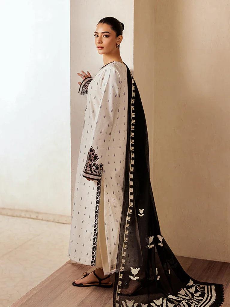 Rajbari | Amari Hybrid Jacquard Edition | Amari Jacquard - 05 - Aqsa Fabrics