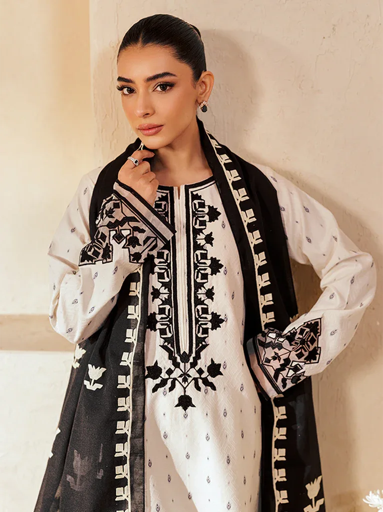 Rajbari | Amari Hybrid Jacquard Edition | Amari Jacquard - 05 - Aqsa Fabrics