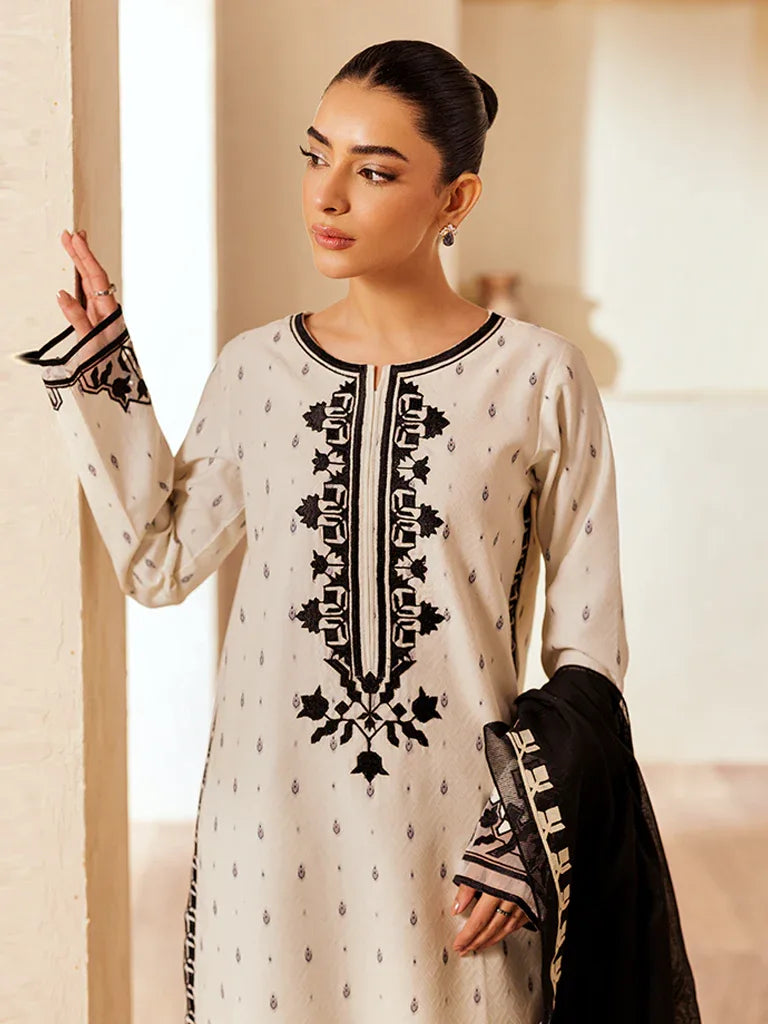 Rajbari | Amari Hybrid Jacquard Edition | Amari Jacquard - 05 - Aqsa Fabrics
