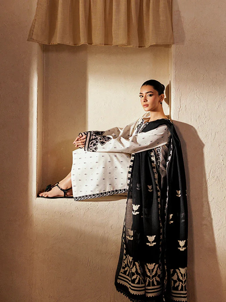 Rajbari | Amari Hybrid Jacquard Edition | Amari Jacquard - 05 - Aqsa Fabrics