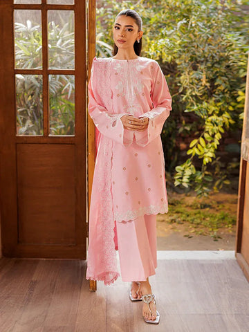 Rajbari | Amari Hybrid Jacquard Edition | Amari Jacquard - 06 - Aqsa Fabrics