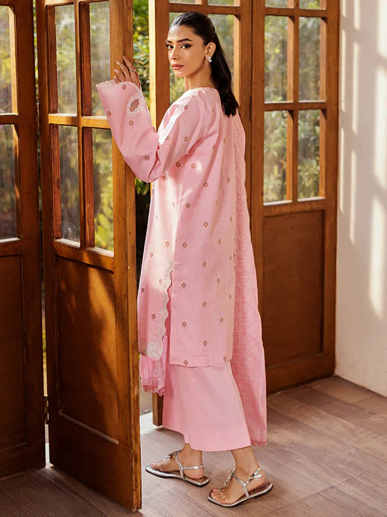 Rajbari | Amari Hybrid Jacquard Edition | Amari Jacquard - 06 - Aqsa Fabrics