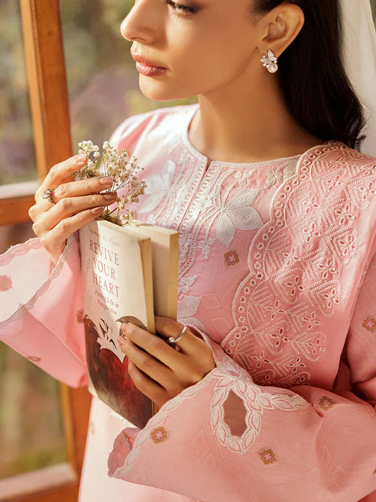 Rajbari | Amari Hybrid Jacquard Edition | Amari Jacquard - 06 - Aqsa Fabrics