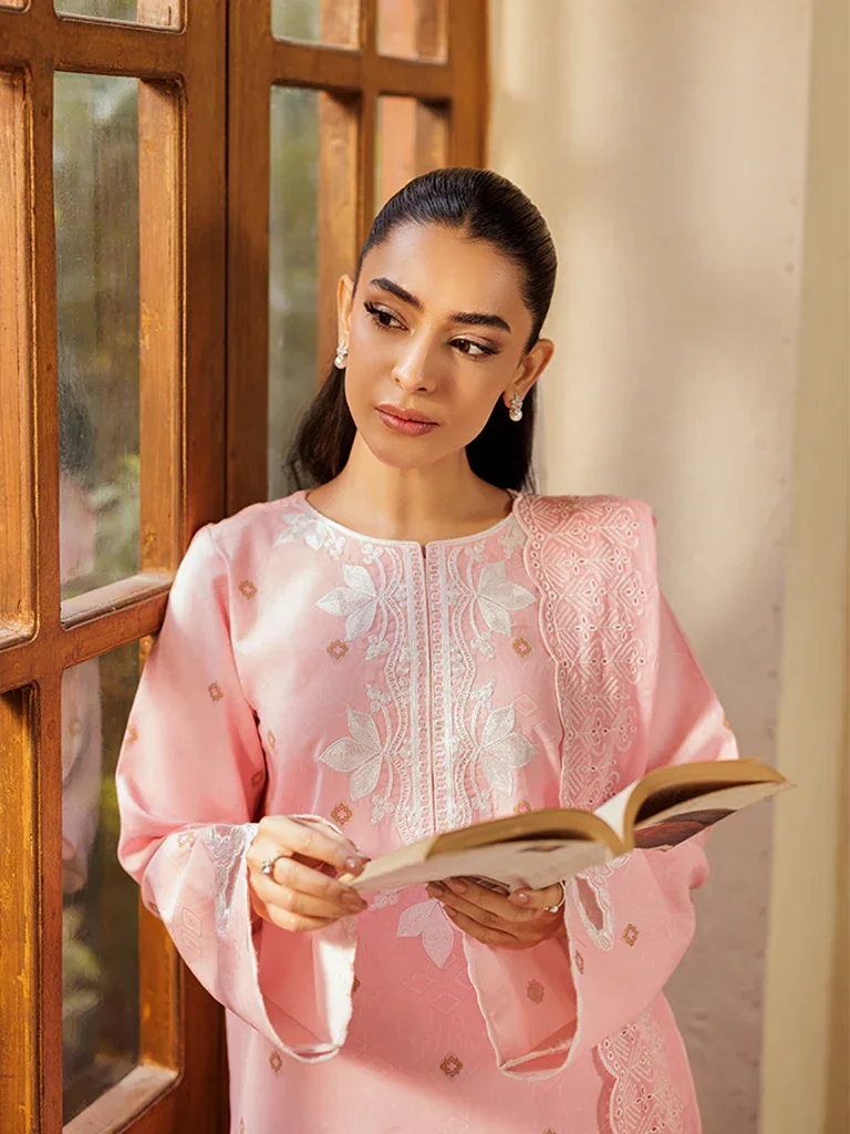 Rajbari | Amari Hybrid Jacquard Edition | Amari Jacquard - 06 - Aqsa Fabrics