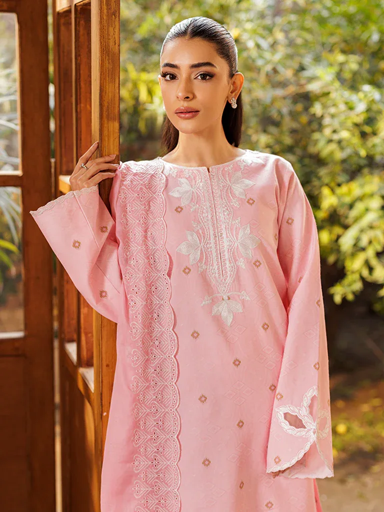 Rajbari | Amari Hybrid Jacquard Edition | Amari Jacquard - 06 - Aqsa Fabrics