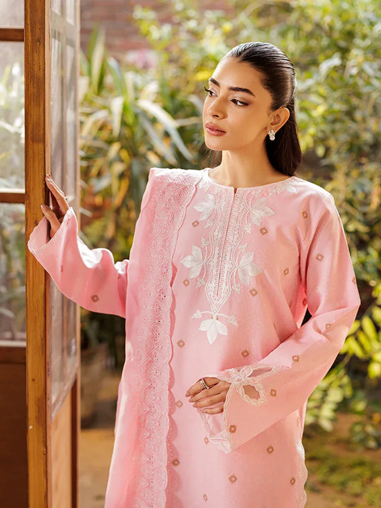Rajbari | Amari Hybrid Jacquard Edition | Amari Jacquard - 06 - Aqsa Fabrics