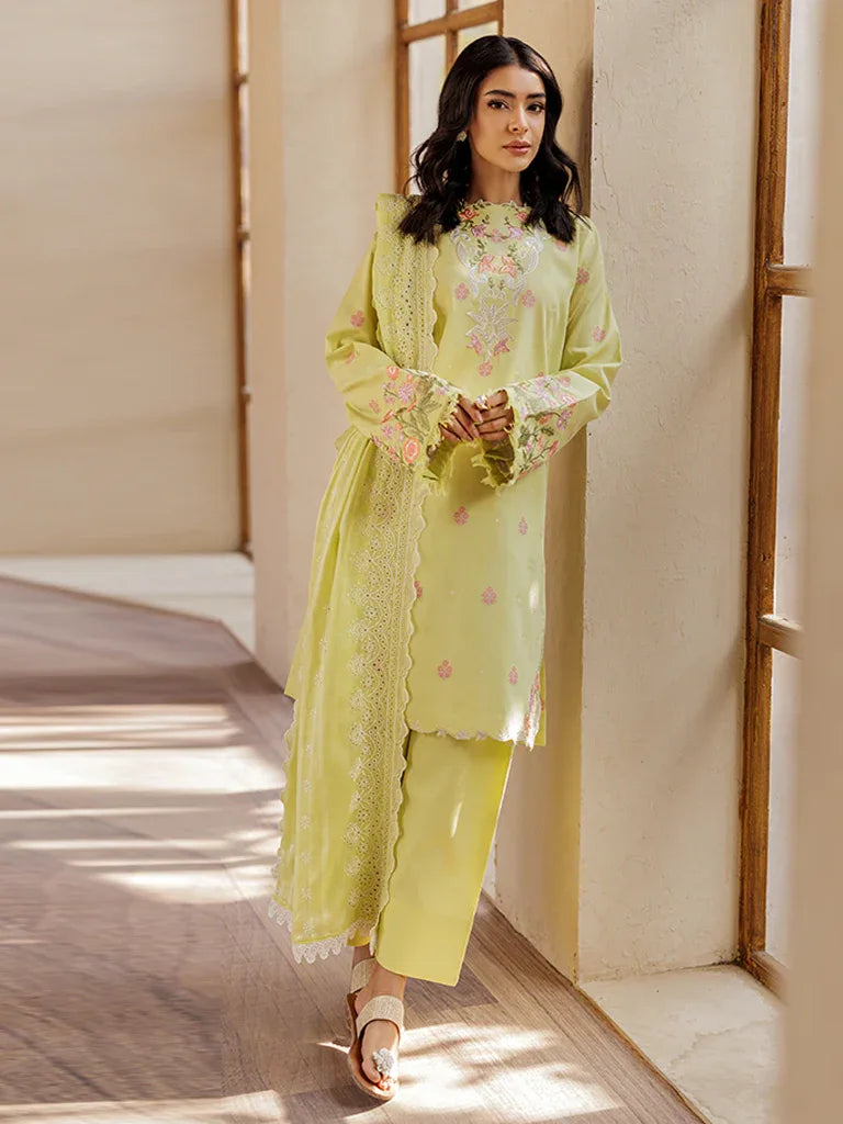 Rajbari | Amari Hybrid Jacquard Edition | Amari Jacquard - 08 - Aqsa Fabrics