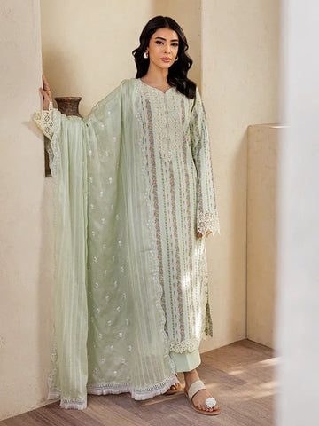 Rajbari | Amari Hybrid Jacquard Edition | Amari Jacquard - 10 - Aqsa Fabrics