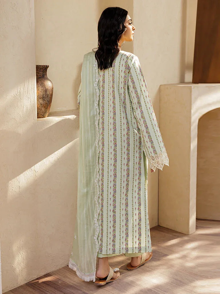 Rajbari | Amari Hybrid Jacquard Edition | Amari Jacquard - 10 - Aqsa Fabrics