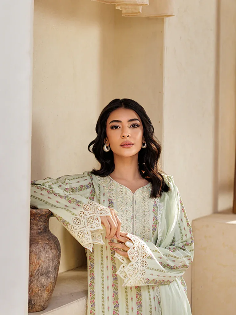 Rajbari | Amari Hybrid Jacquard Edition | Amari Jacquard - 10 - Aqsa Fabrics