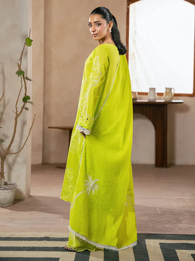 Rajbari | Parisa Premium Summer Edit | A- 07 - Aqsa Fabrics