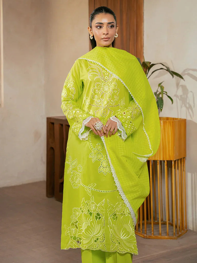Rajbari | Parisa Premium Summer Edit | A- 07 - Aqsa Fabrics