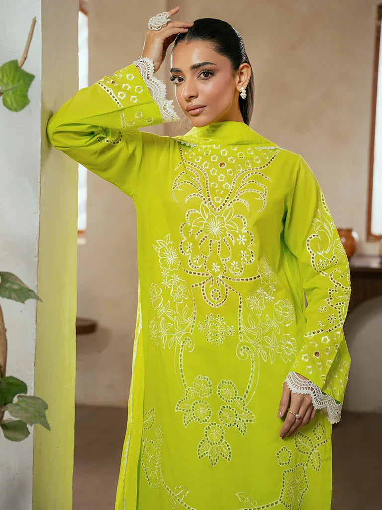 Rajbari | Parisa Premium Summer Edit | A- 07 - Aqsa Fabrics