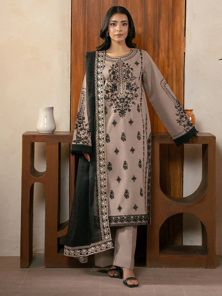 Rajbari | Parisa Premium Summer Edit | A - 11 - Aqsa Fabrics