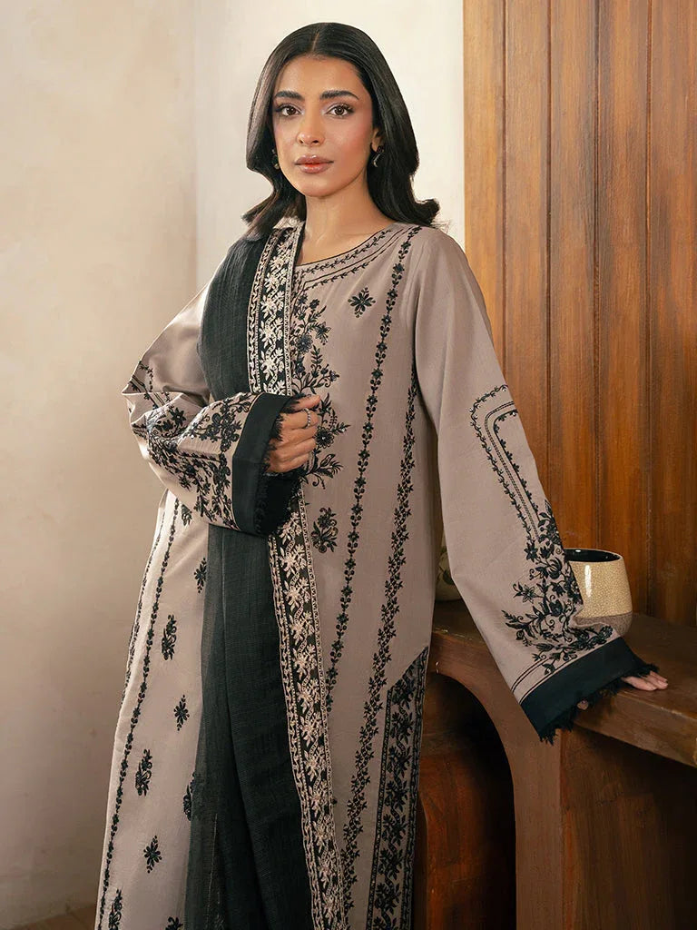 Rajbari | Parisa Premium Summer Edit | A - 11 - Aqsa Fabrics