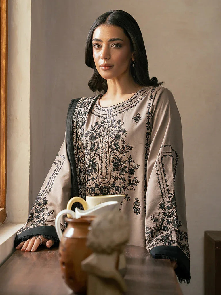 Rajbari | Parisa Premium Summer Edit | A - 11 - Aqsa Fabrics