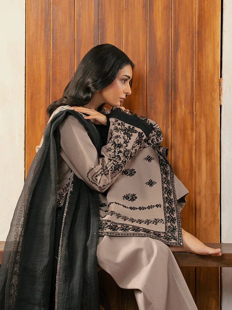 Rajbari | Parisa Premium Summer Edit | A - 11 - Aqsa Fabrics