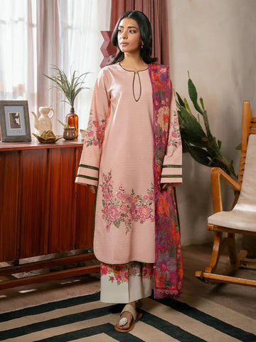 Rajbari | Parisa Premium Summer Edit | A - 12 - Aqsa Fabrics
