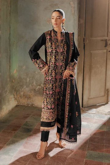 Rajbari | Summer Breeze 24 | A-1 - Aqsa Fabrics