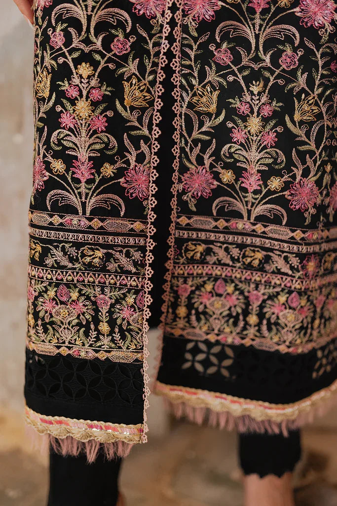 Rajbari | Summer Breeze 24 | A-1 - Aqsa Fabrics